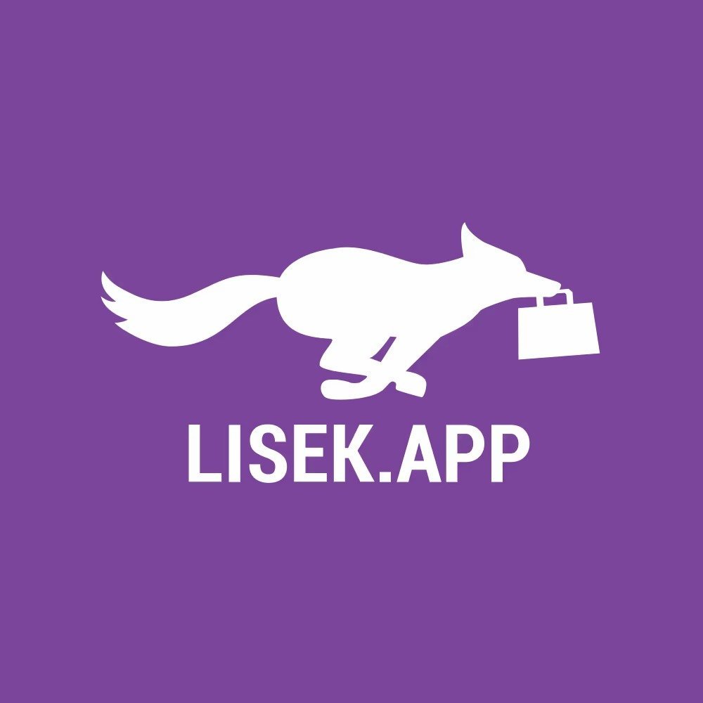 Lisek 