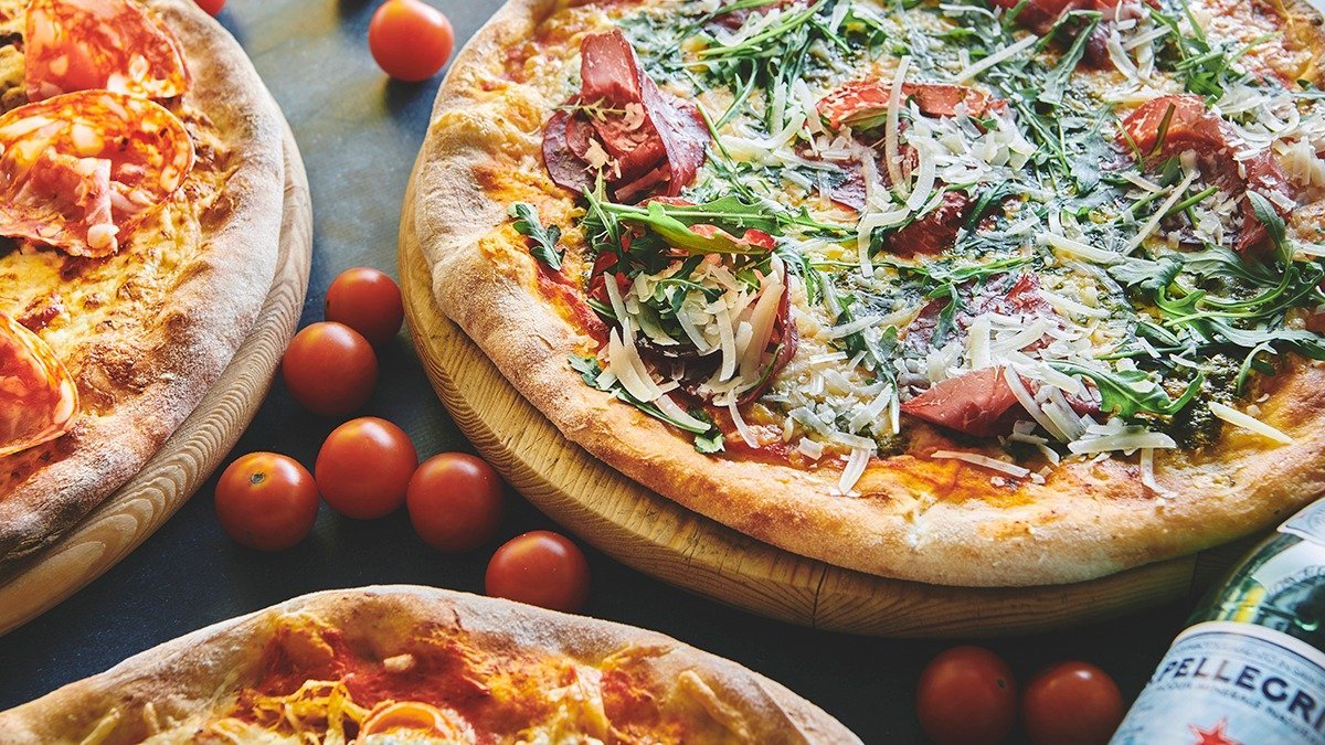 Image of Bella Gastronomia Italiana