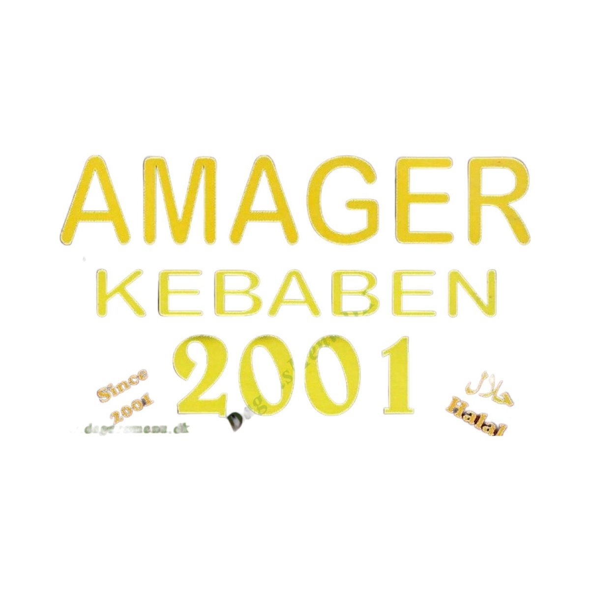 Amager Kebab 2001