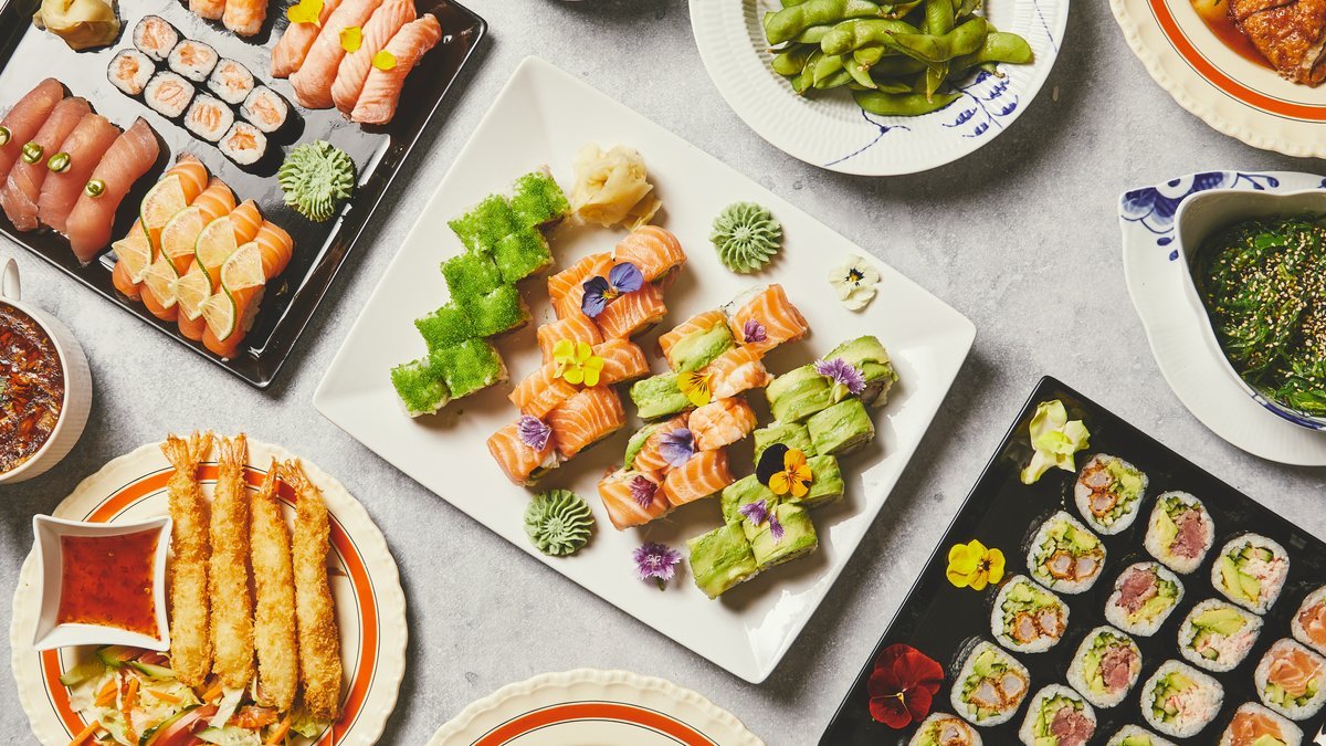 Image of Hong Kong Bistro & Grill