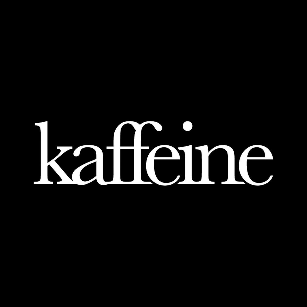 Kaffeine