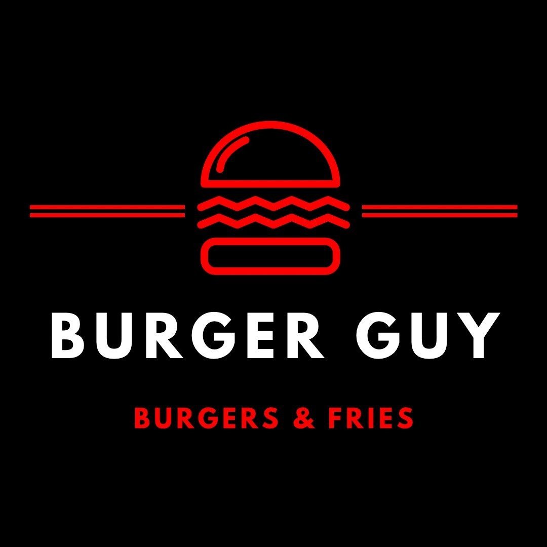 Burger Guy