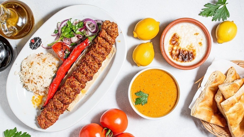 Image of Koyluoglu Restaurant