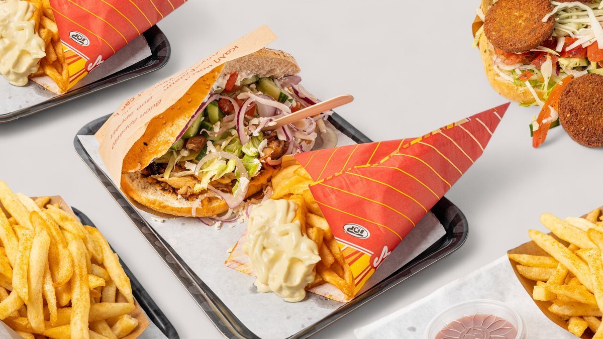 Image of FoodBox Fast Food