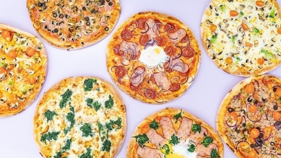 Image of Pizza Sachr Kladno