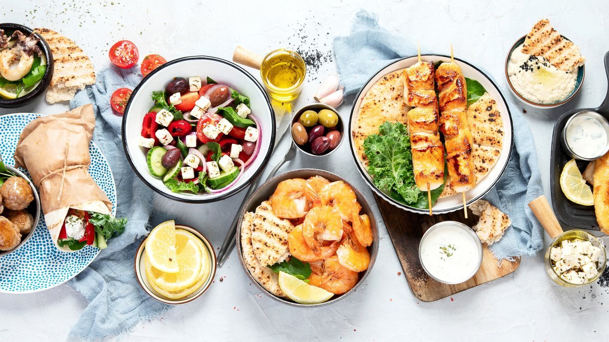 Image of Papa George Centrum