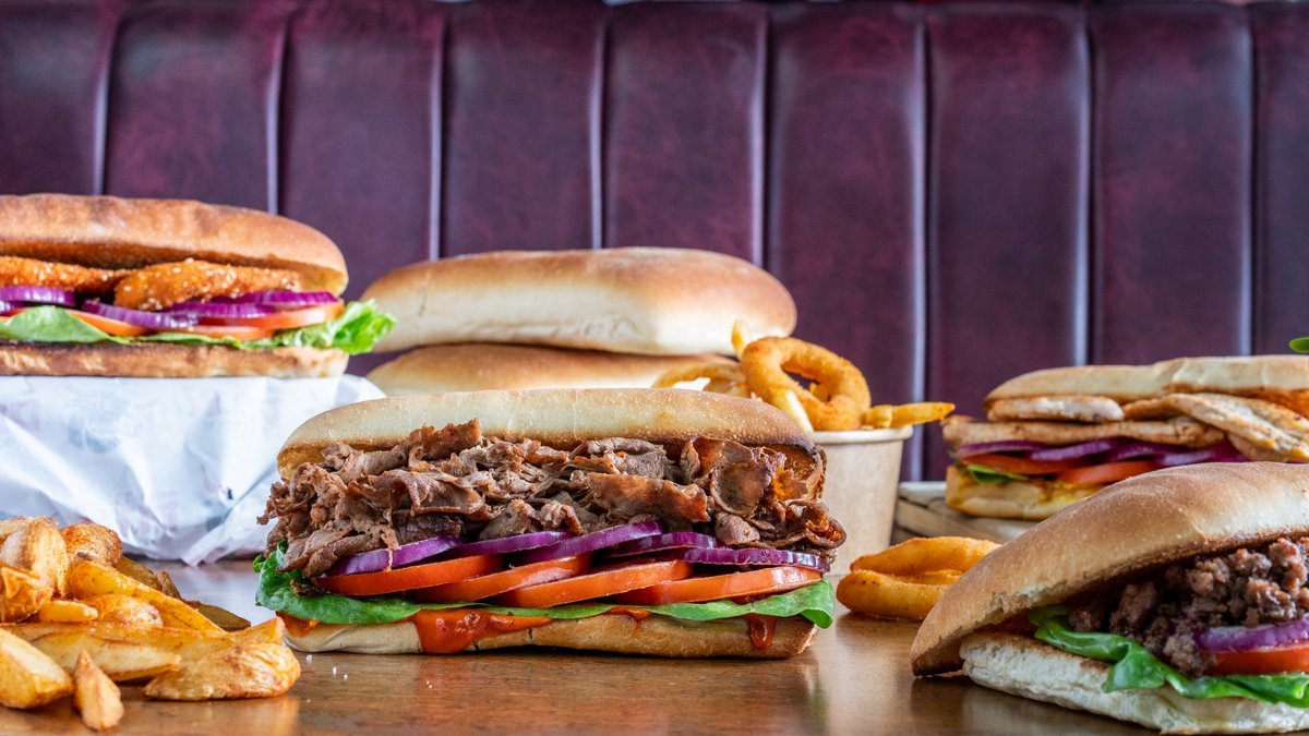 Image of Red Angus | Be'er Sheva