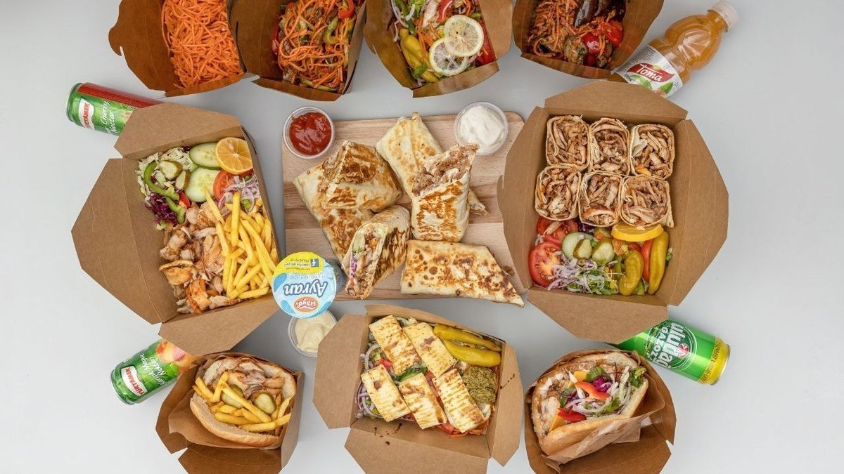 Image of M.A.K Cheesesteak & Bakery