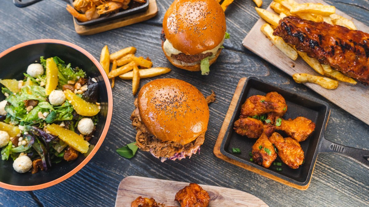 Image of B.R. Hub Pub & Eatery