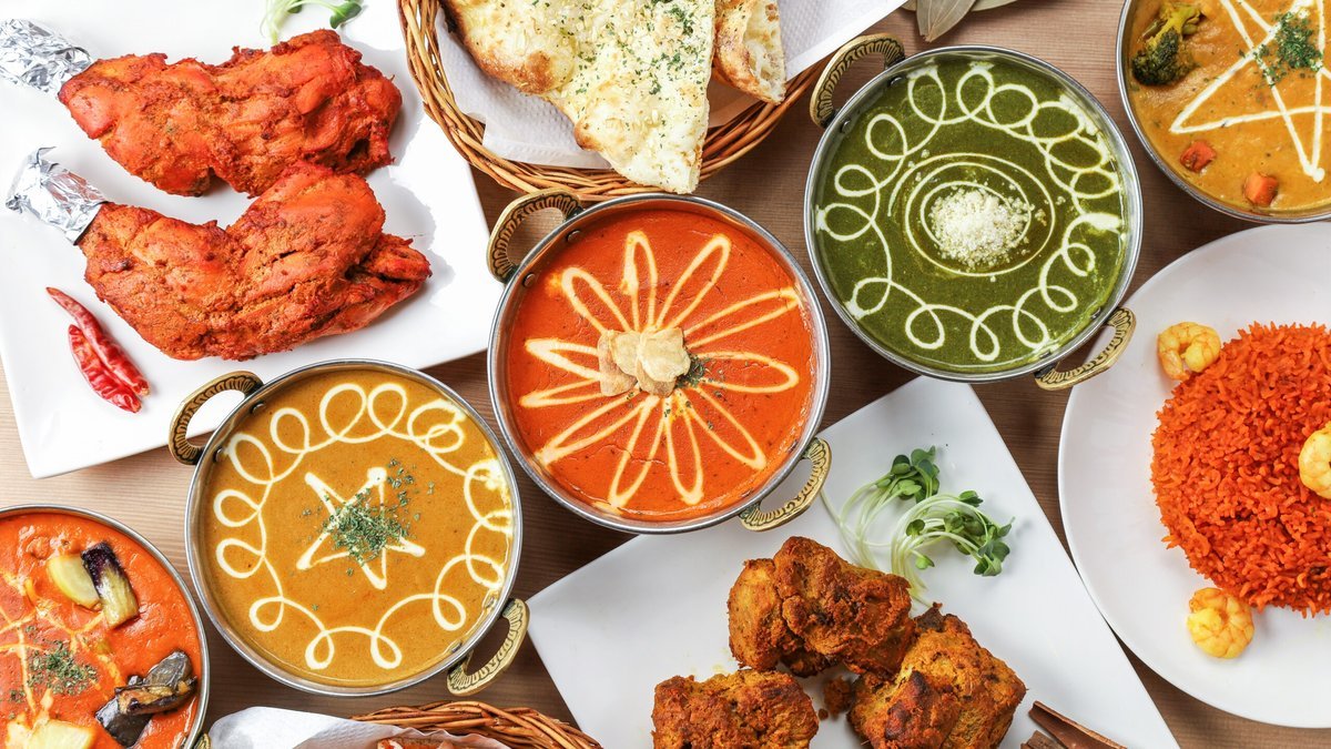 Image of INDIAN NEPAL RESTAURANT KAMANA Yaotome