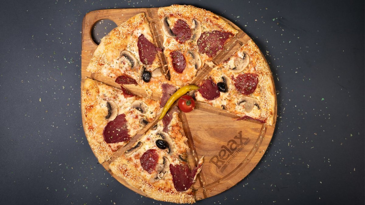 Image of Relax picerija