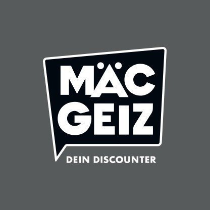 MÄC-GEIZ