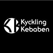 Kycklingkebaben