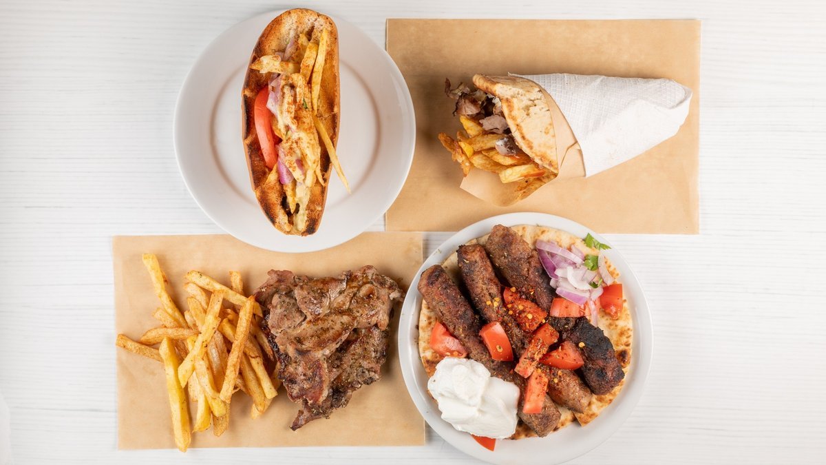 Image of Psitopoleio o Vaggelis