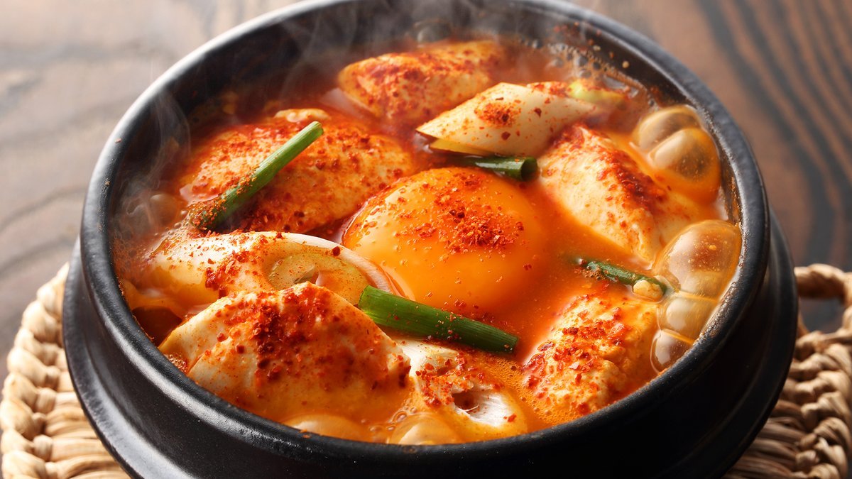 Image of Dorakara Sundubu Shokudo Hasekura-machi