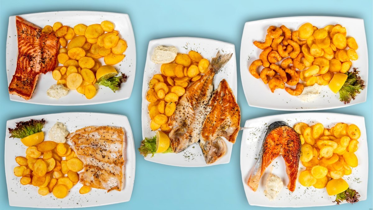 Image of Pascha Fisch