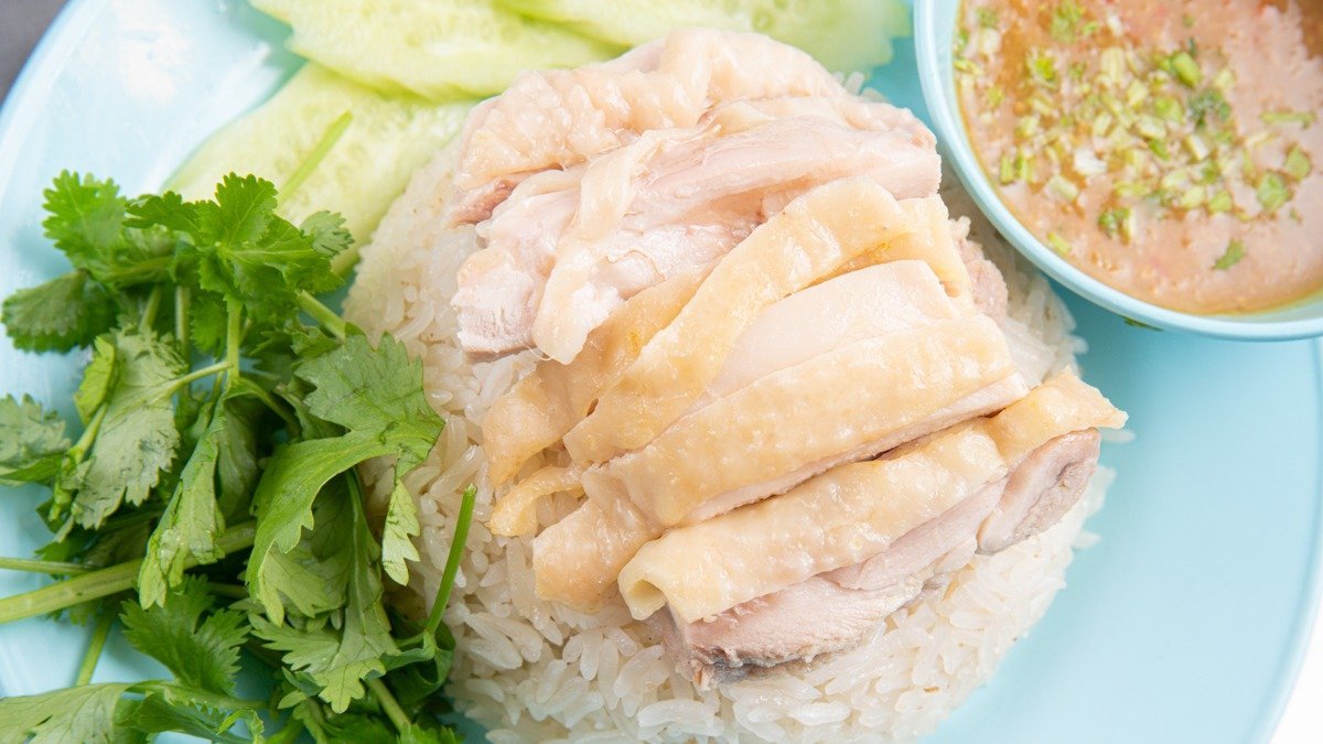 タイ屋台999 二子玉川ライズS.C.店 | Wolt | デリバリー | 東京