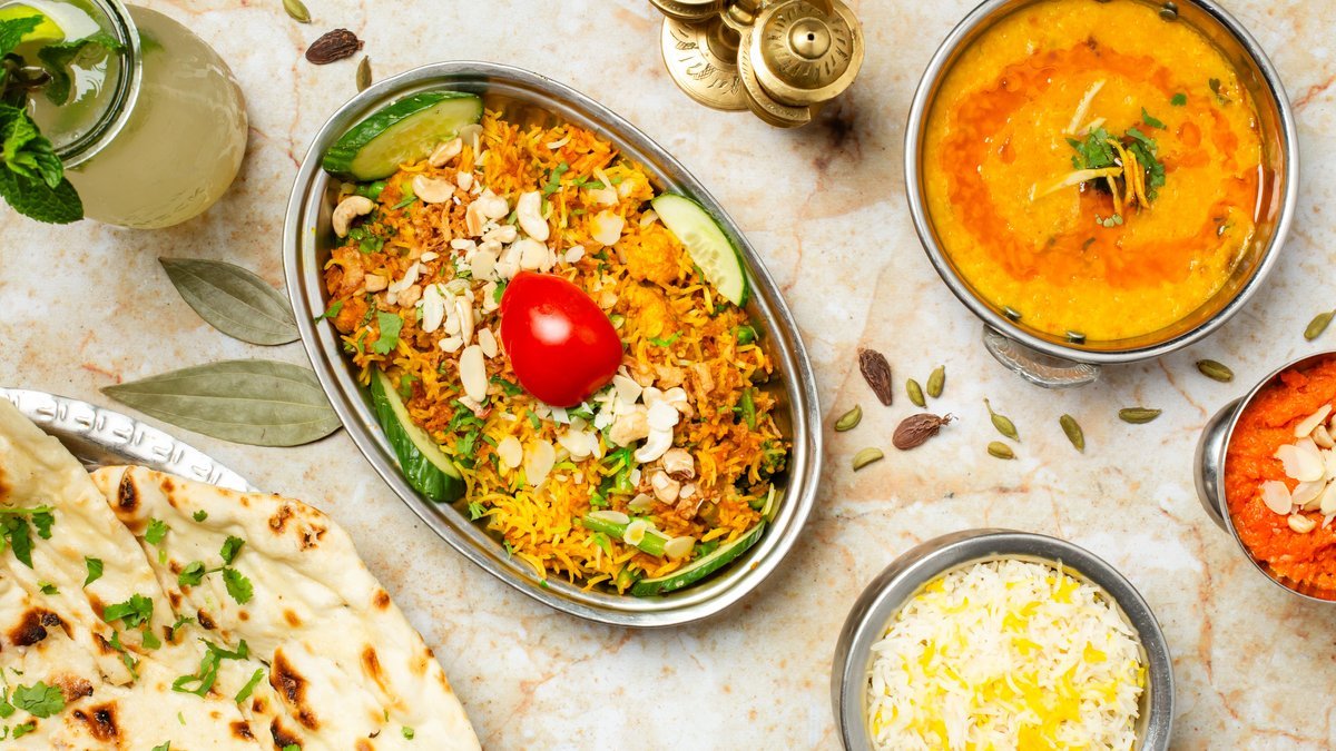 Image of Indian Palace