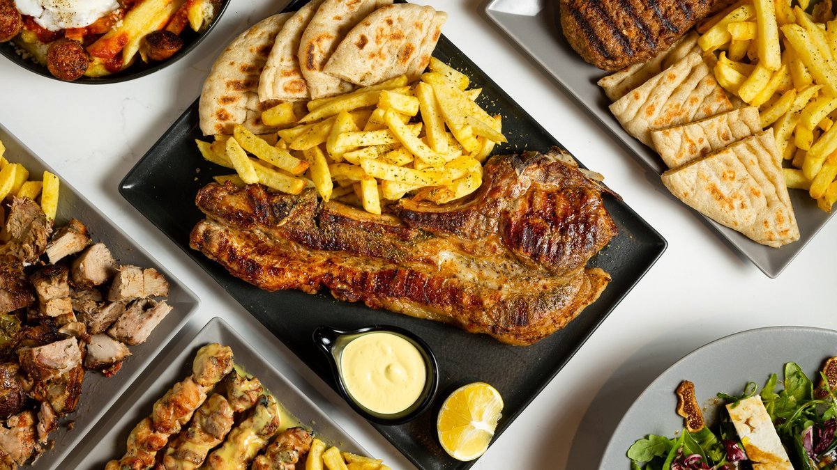 Image of To kalamaki tou Xoriou