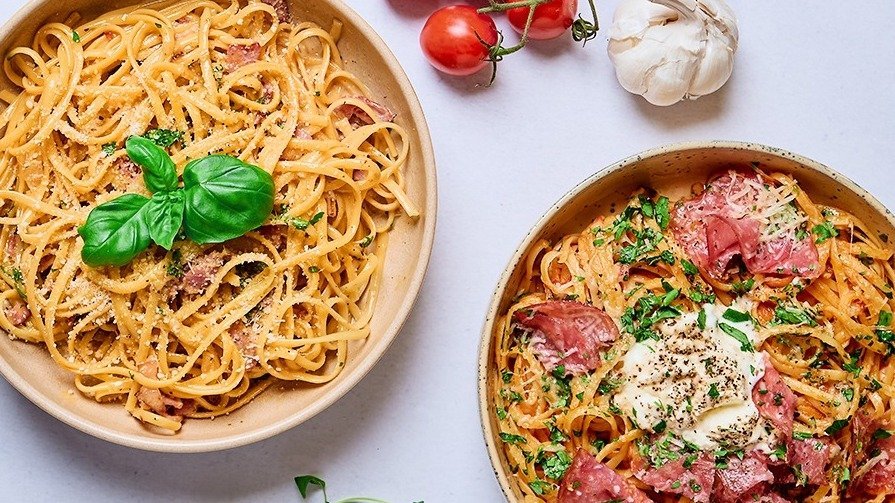 Image of Pastabutiken