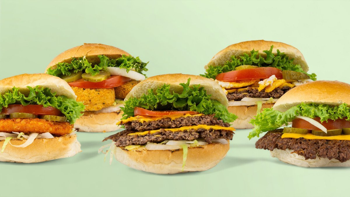 Image of Prenz'l Burger