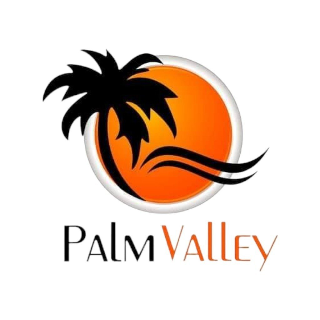  Palm Valley