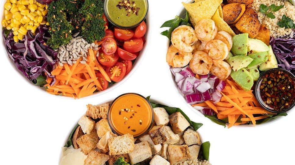 Image of Liv By Alfredo