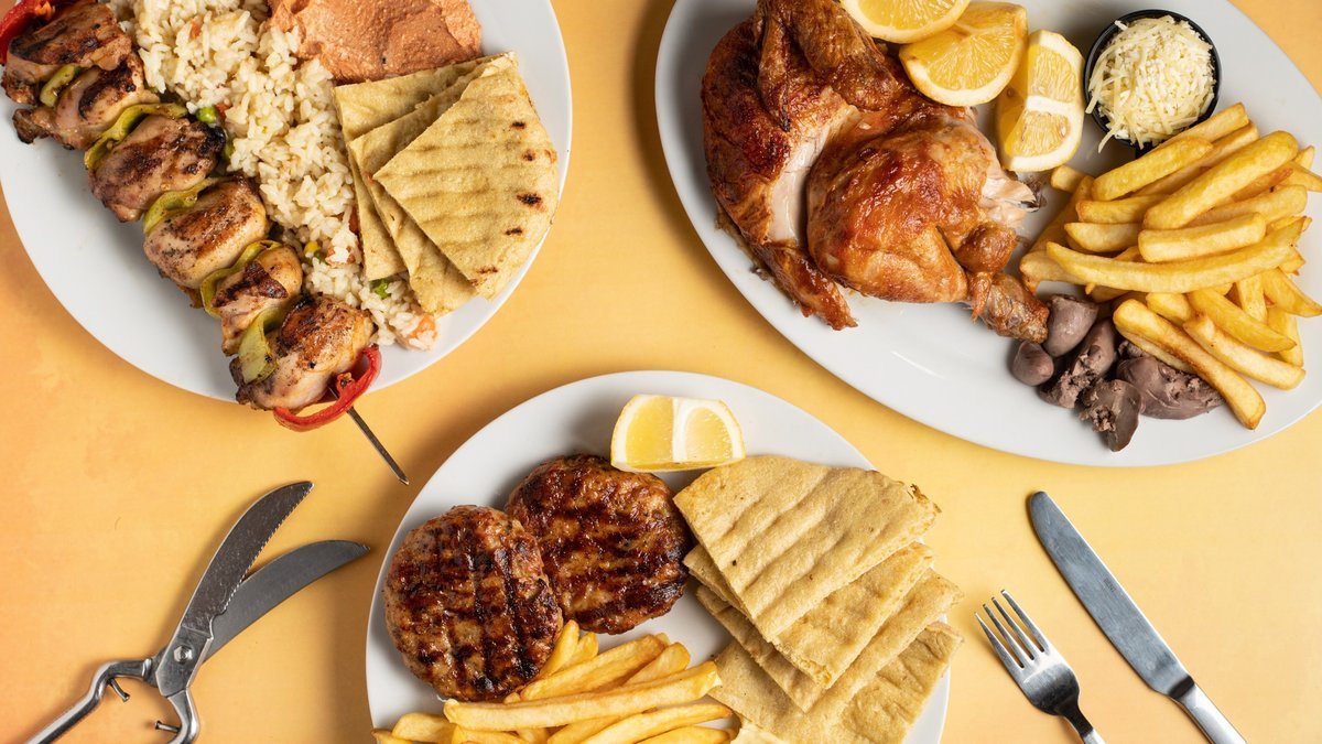 Image of Kotopoula Neas Krinis apo to 1981