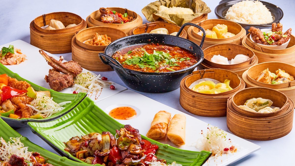 Image of Mandalay Sushi & Burmese