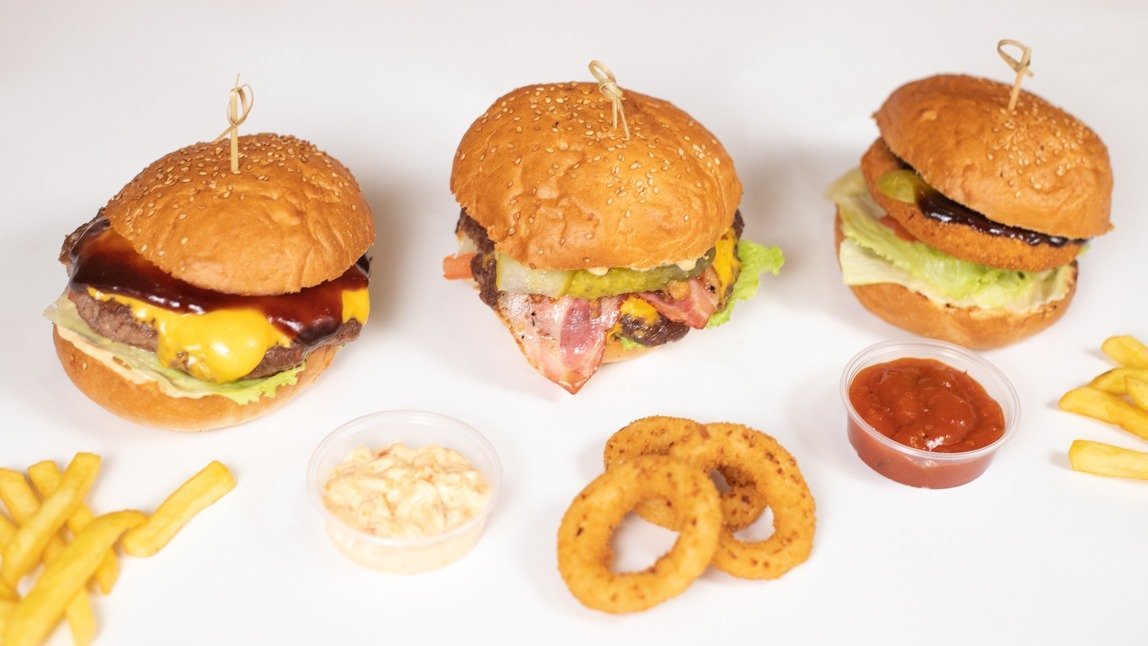 Image of EPIC Burger