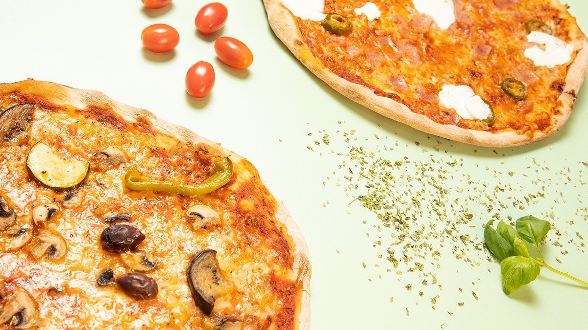 Image of Pizzeria BirkaPunkten