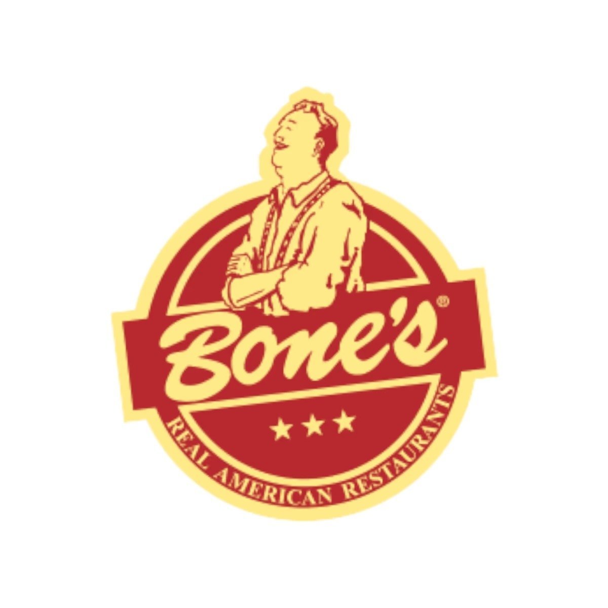 Bone's