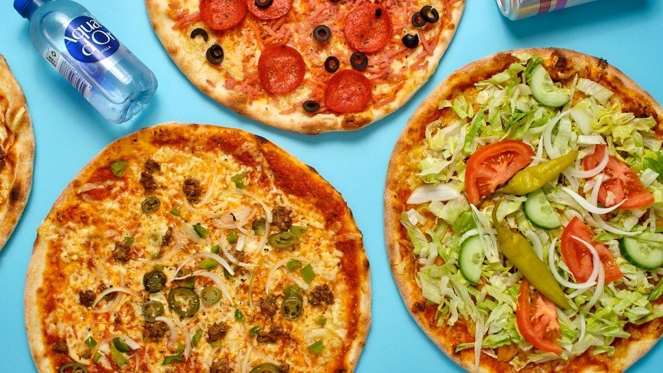Image of Norrahammars Pizzeria