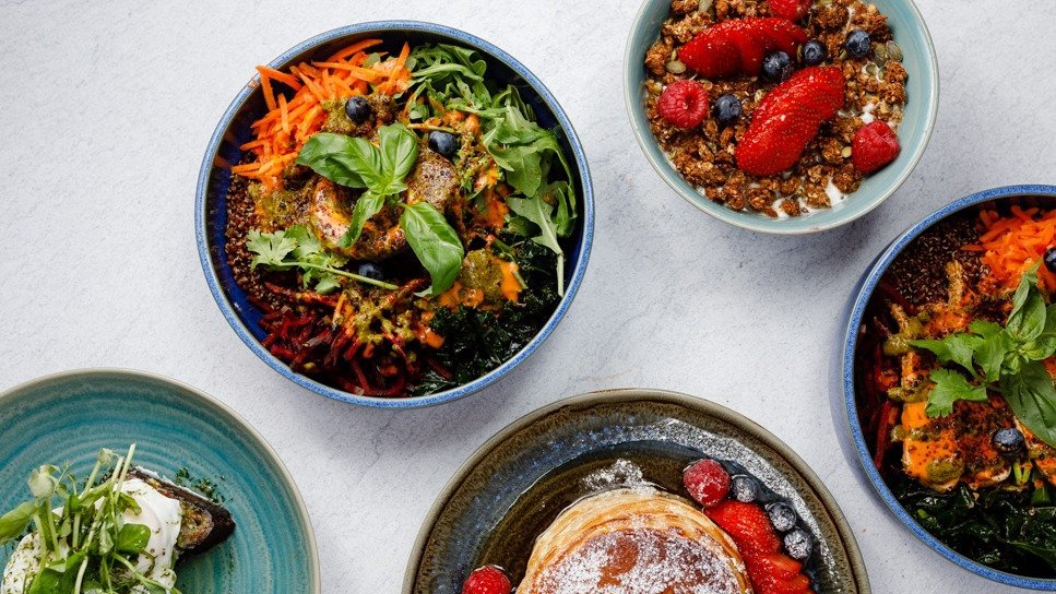 Image of Marikas Café & Inredning