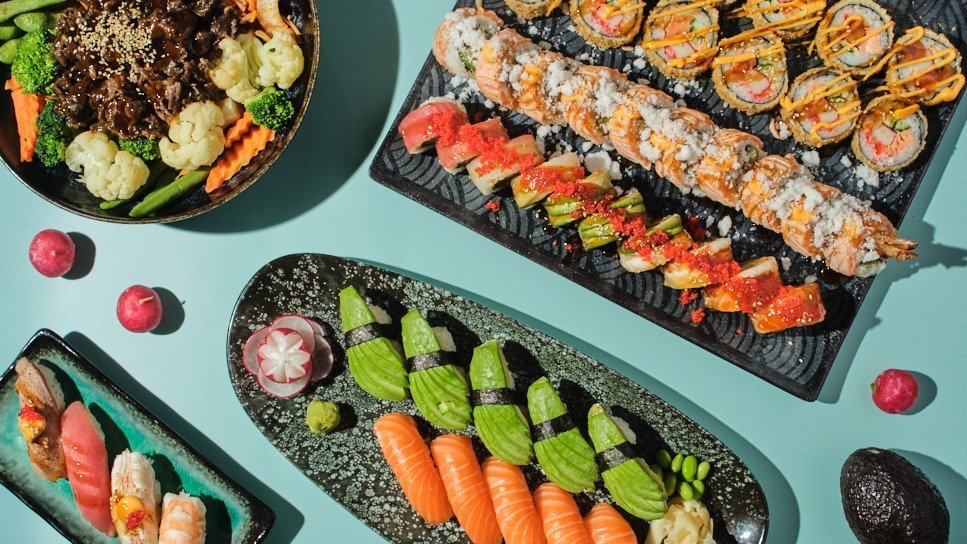 Image of Otosan Sushi & Japanese Cuisine