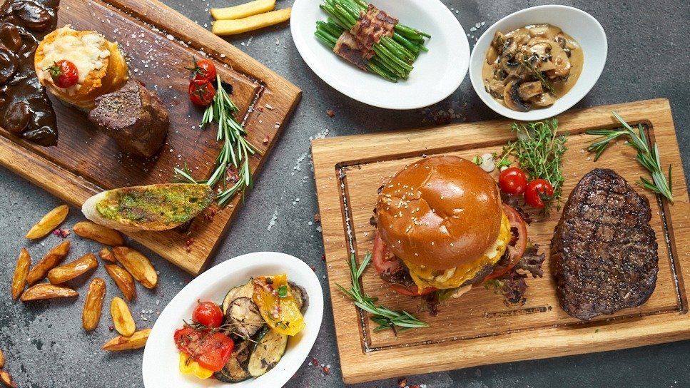 Image of Fleischeslust Offenbach