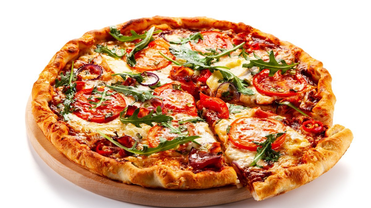 Image of Meri Pizzeria