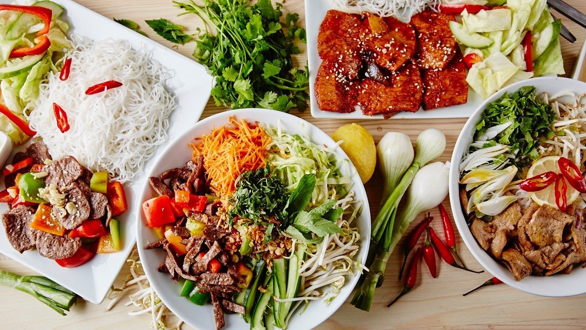 Image of Vegan Life OC Galerie Butovice