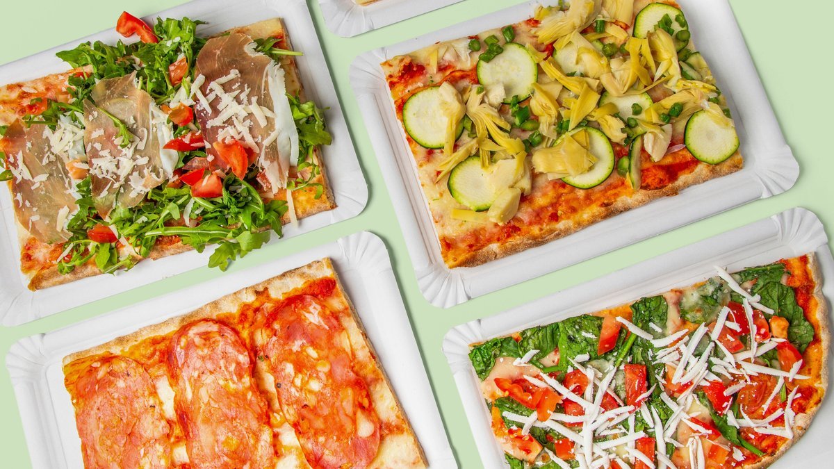 Image of Dolce Pizza