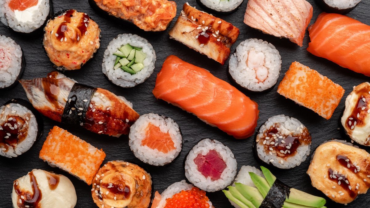 Image of Umi Sushi