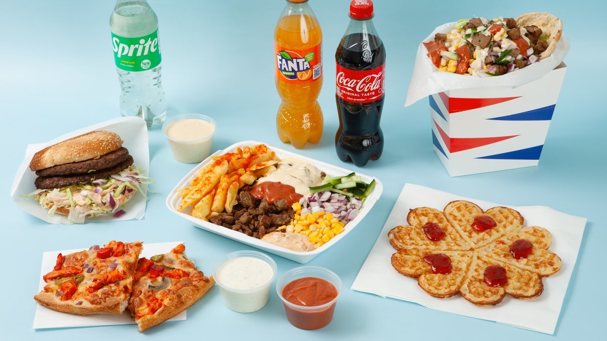 Image of Hotvedt Esso Heggedal