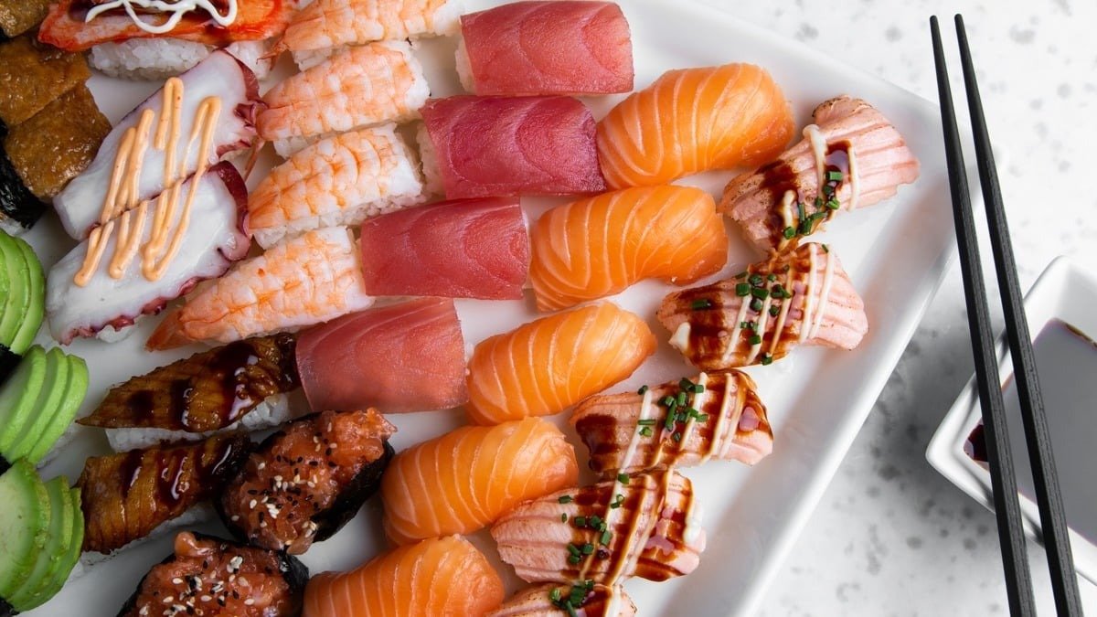 Image of Hokkaido Sushi