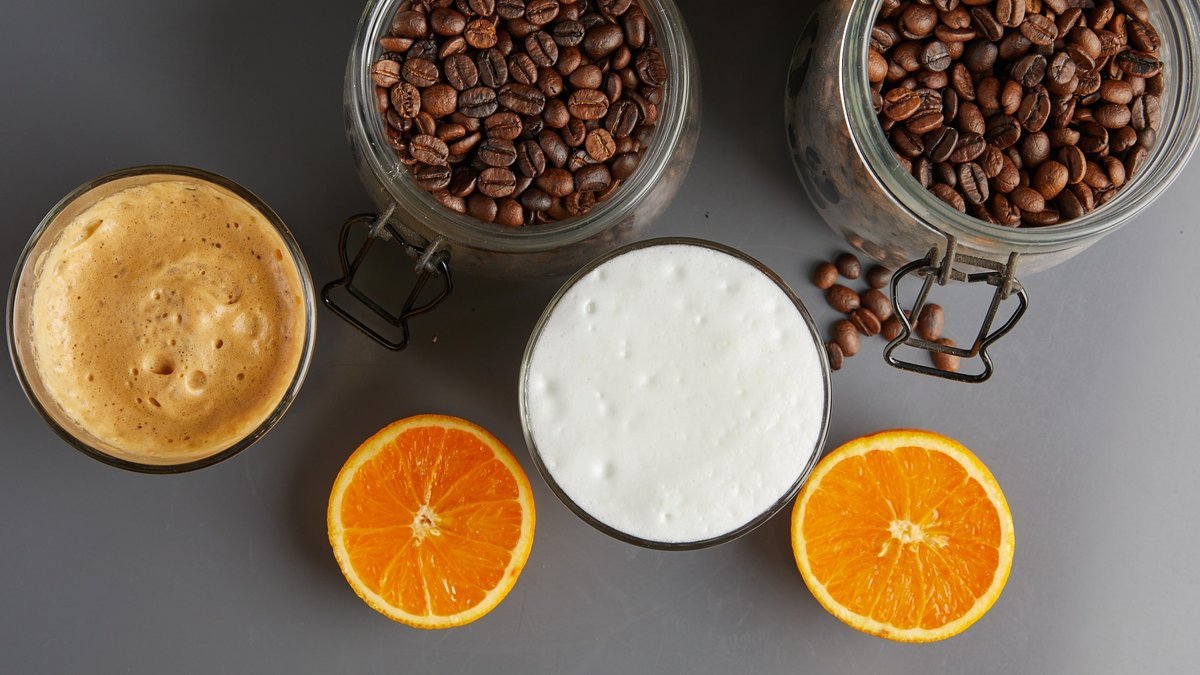 Image of 68 Coffee & Bites