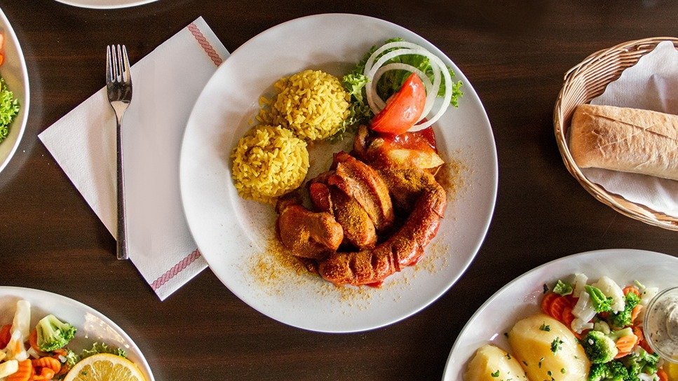 Image of Restaurant Split