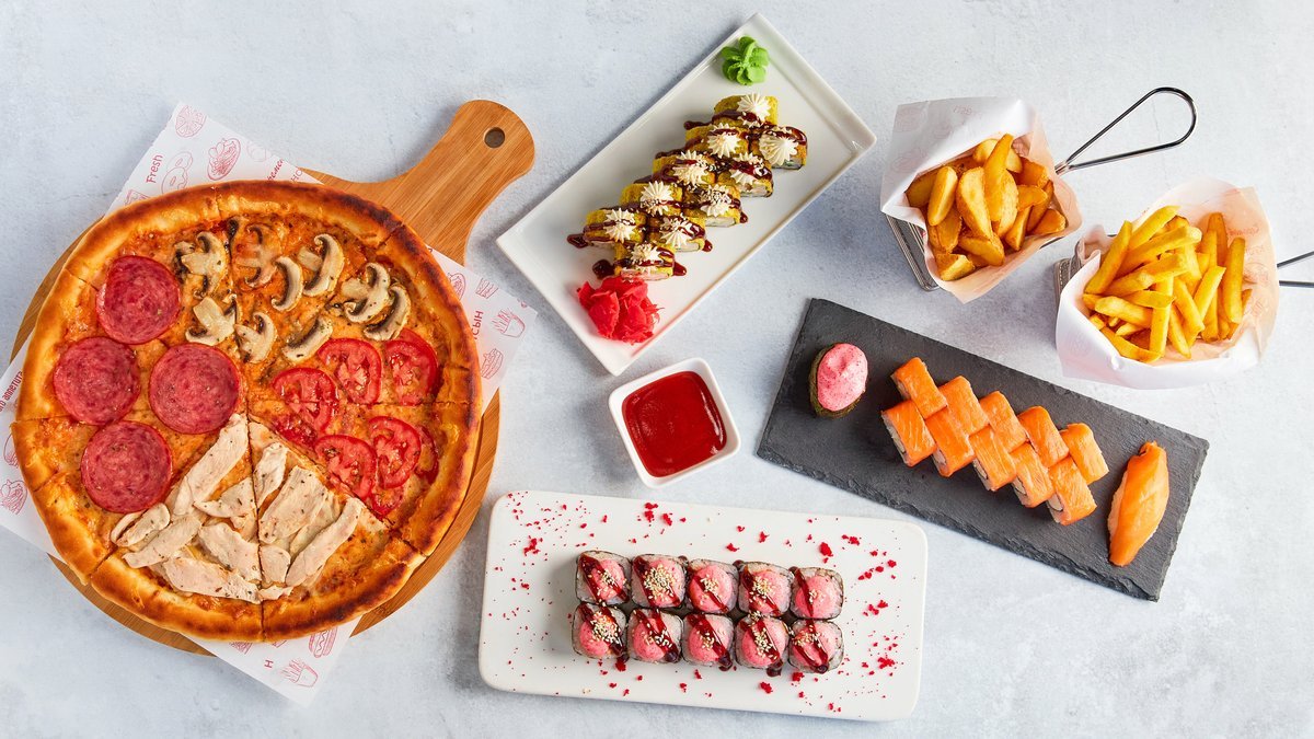 Image of Veseliy Ninja Orbita