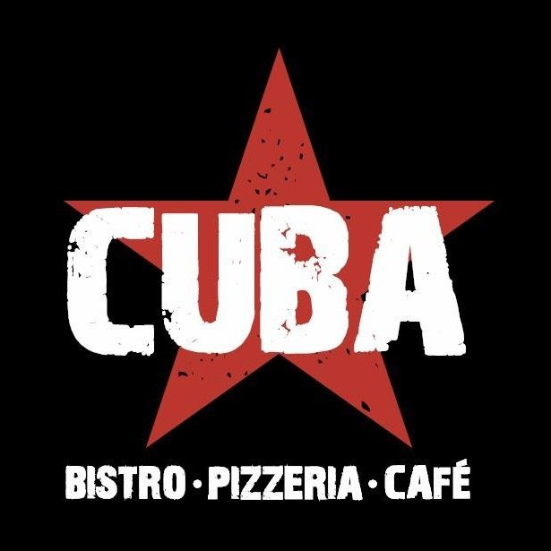 Cafe Cuba