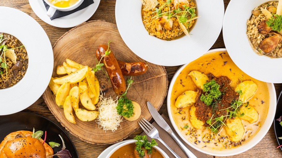 Image of Oštarija u Lok