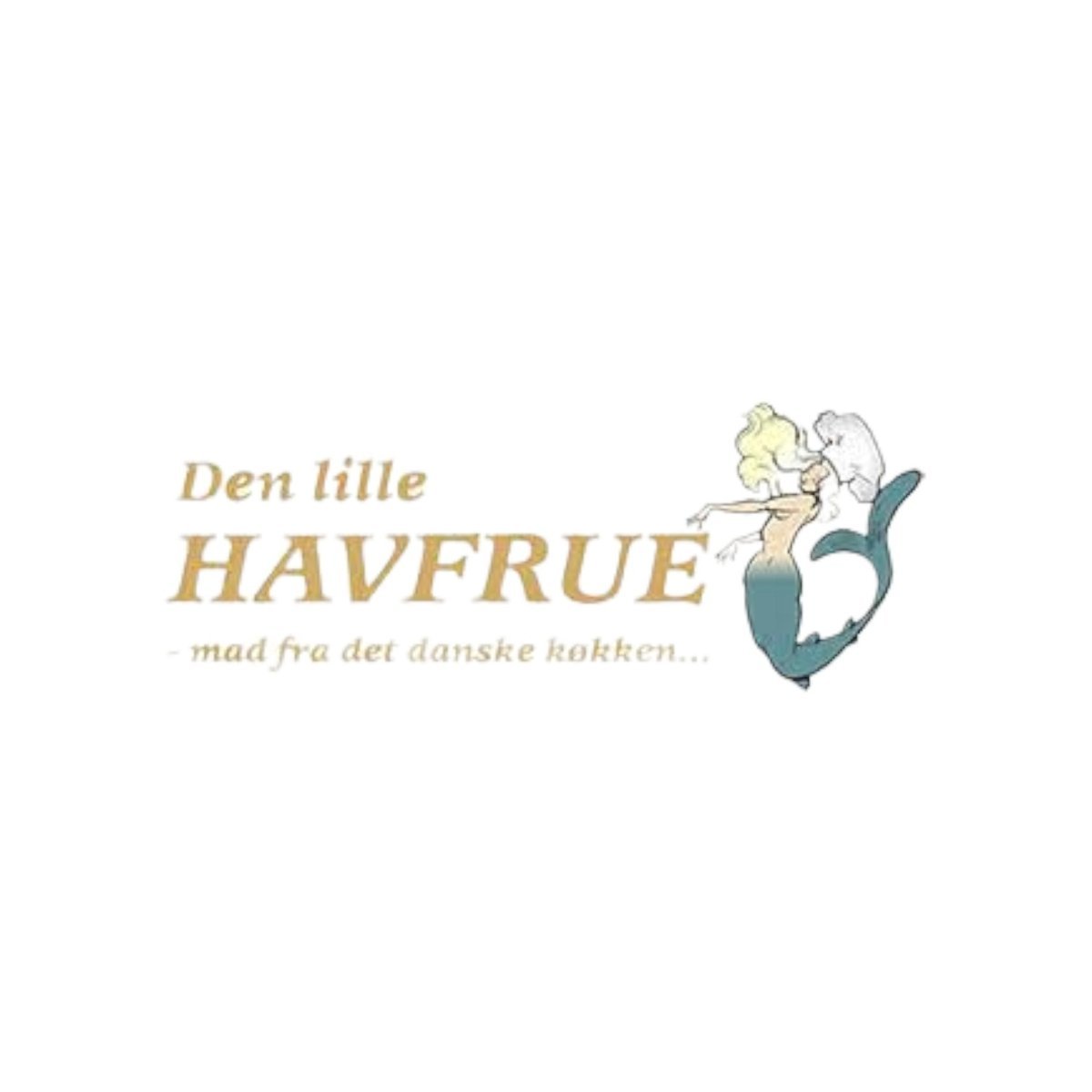 Den Lille Havfrue