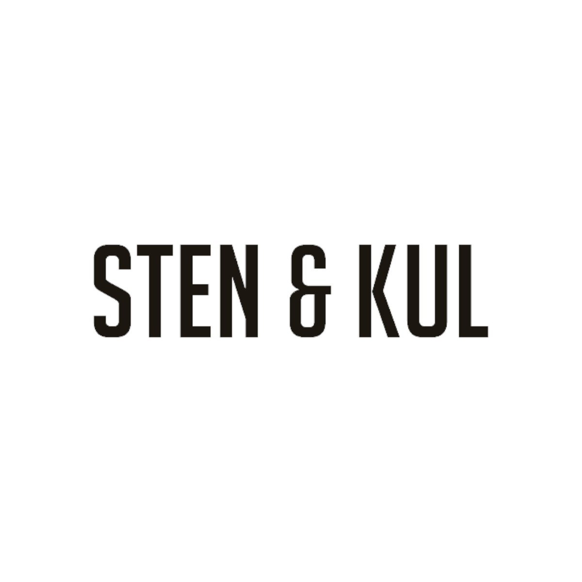 Sten og Kul