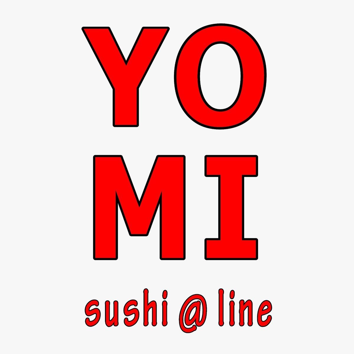 Yomi Sushi Line